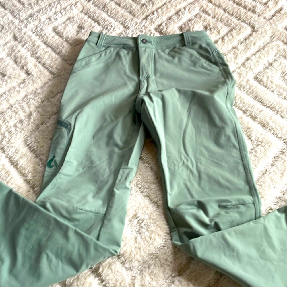 Gnara Go There Pants